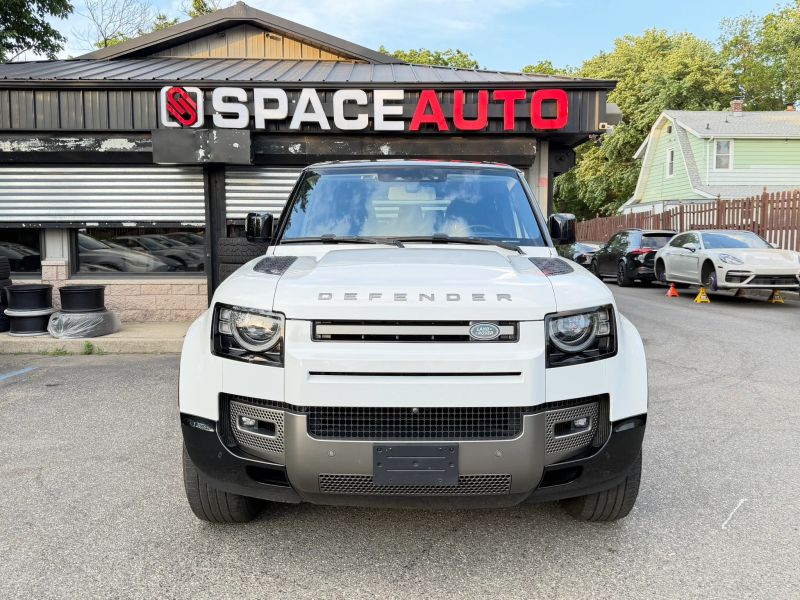 land rover defender 2021 SALE3ERU7M2038201 image land rover defender 2021 SALE3ERU7M2038201 image